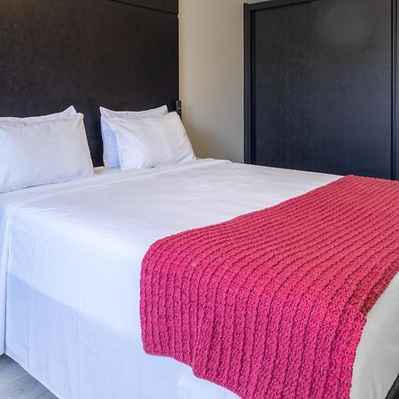 California Suites Belo Horizonte Exteriér fotografie